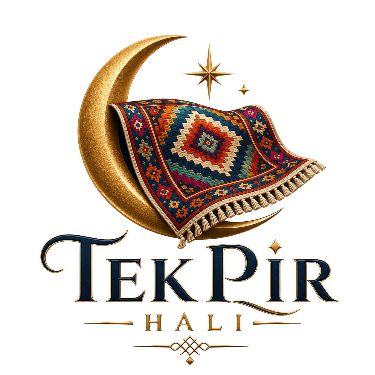 Tekpir Halı