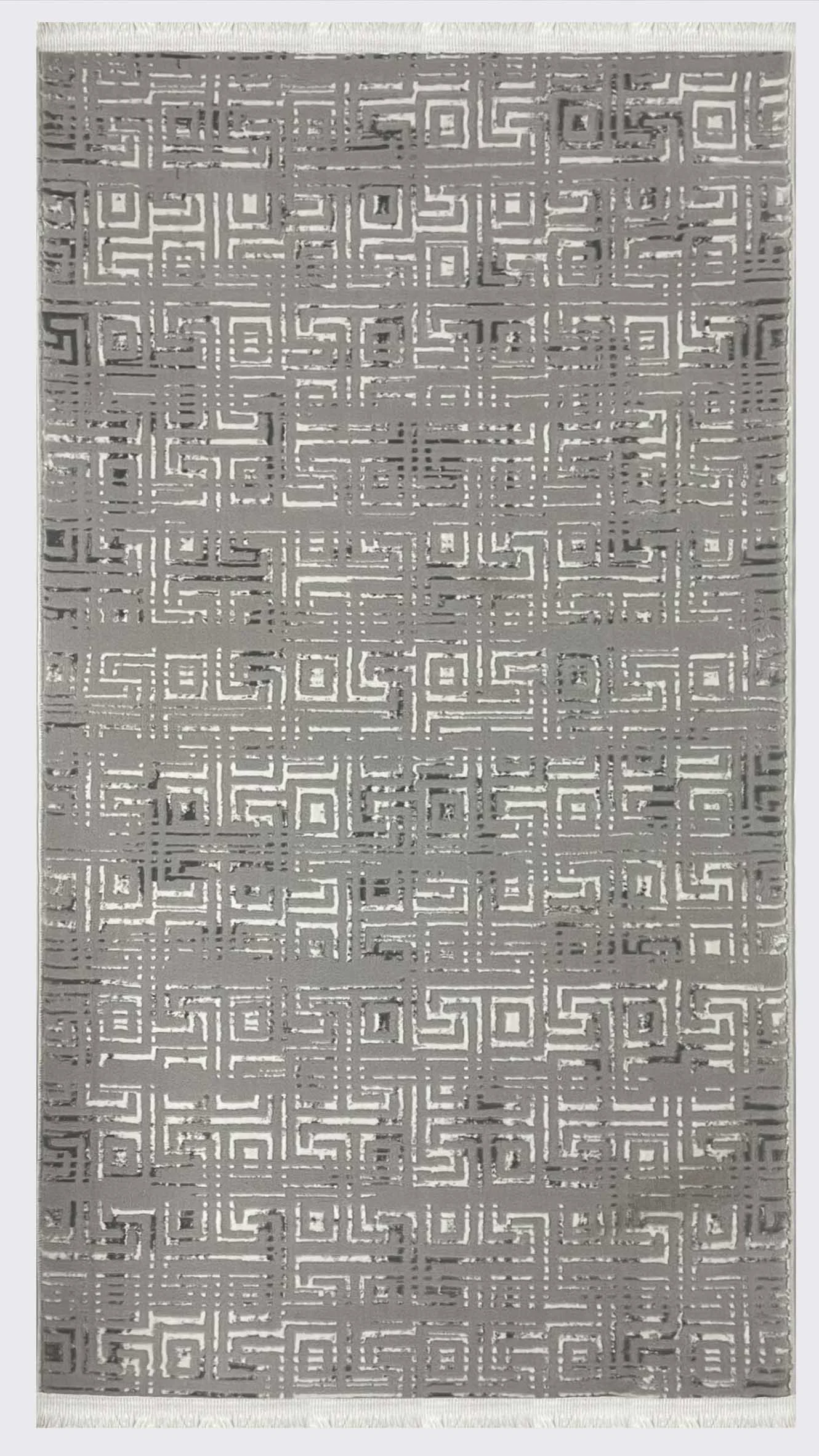 Porto 709-1 Gri-krem Gri