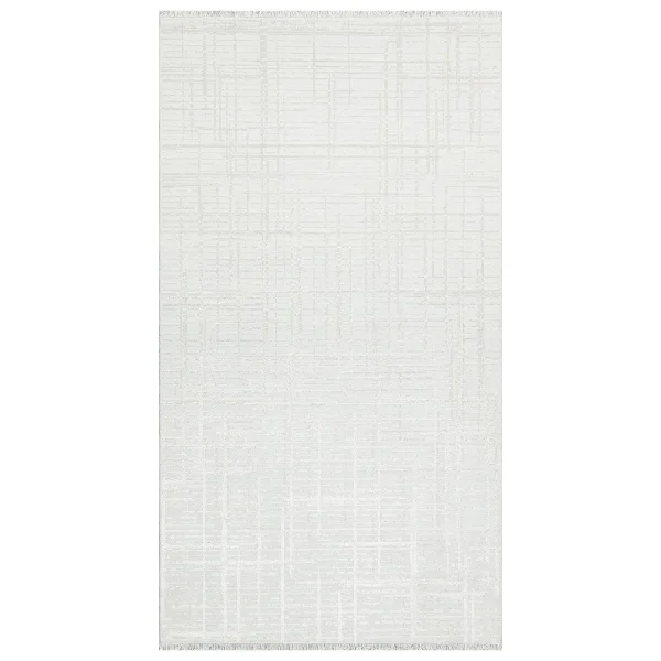 Topkapı 6990-5 Beyaz Beyaz