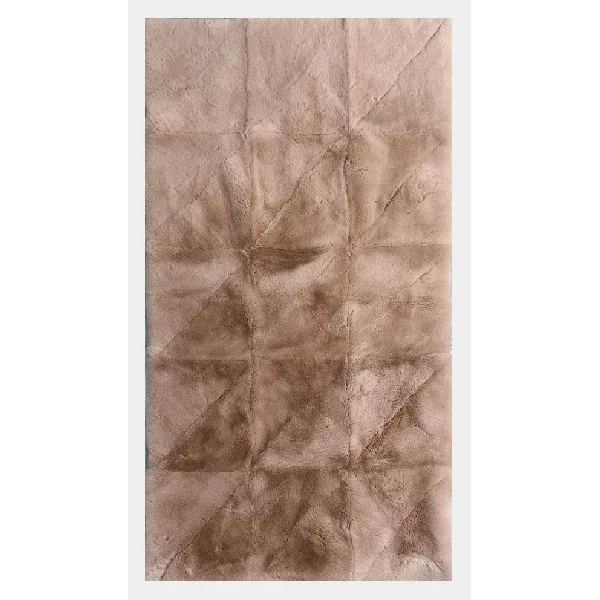 Tavşan Patchwork Tavşan Patchwork Pudra Pudra