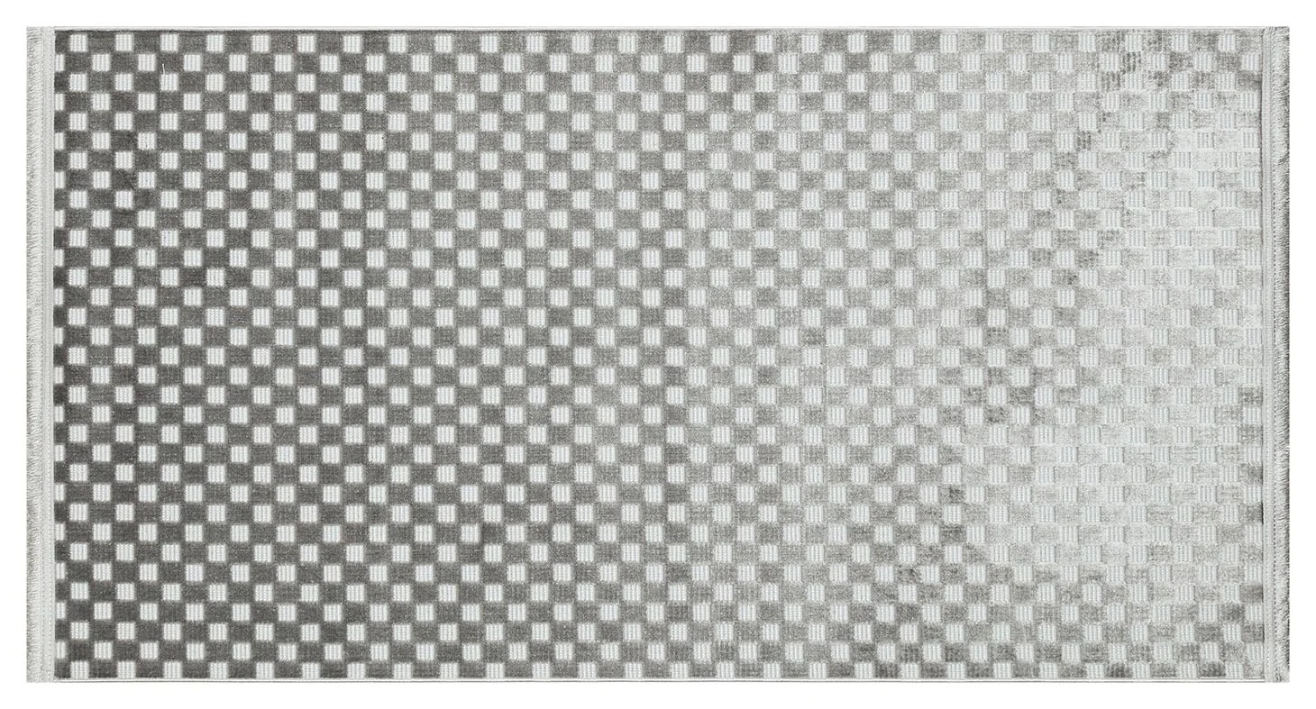 Piramit 7454-3 Gri Gri