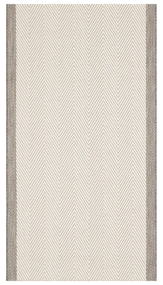 Sisal 6242-3 Gri-krem Gri-krem