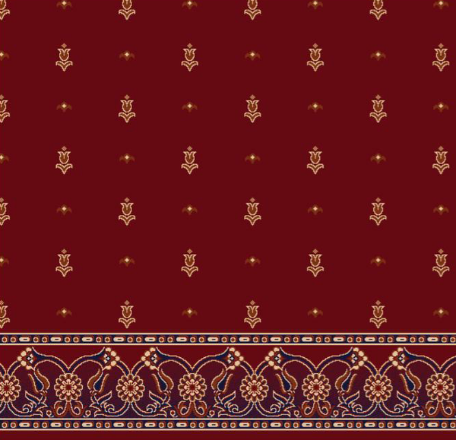 AS 34 - Bordo