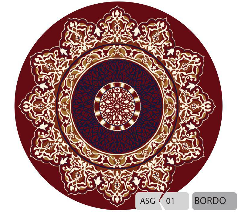 ASG 01 - Bordo