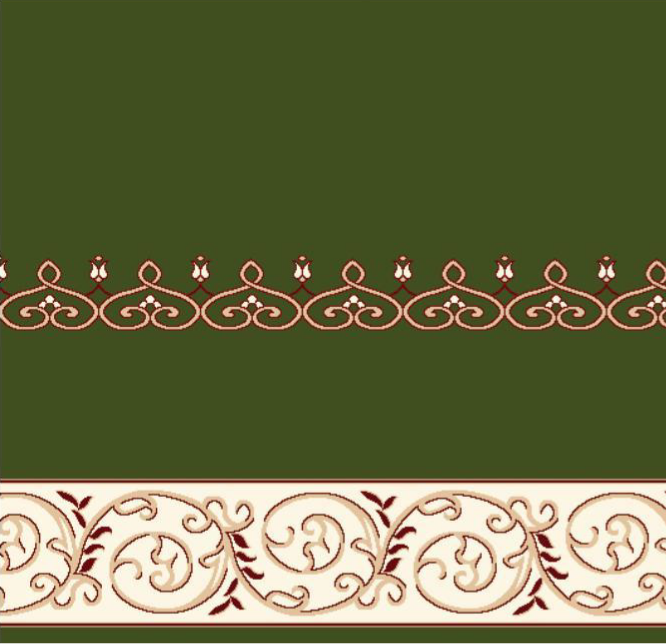 AS 90 - Yeşil
