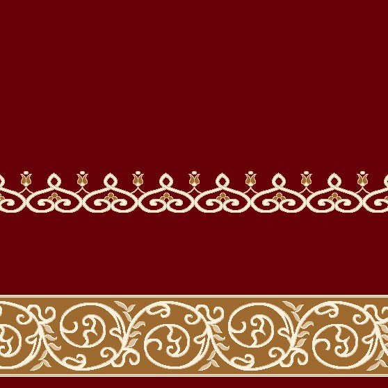 AS090 - Bordo